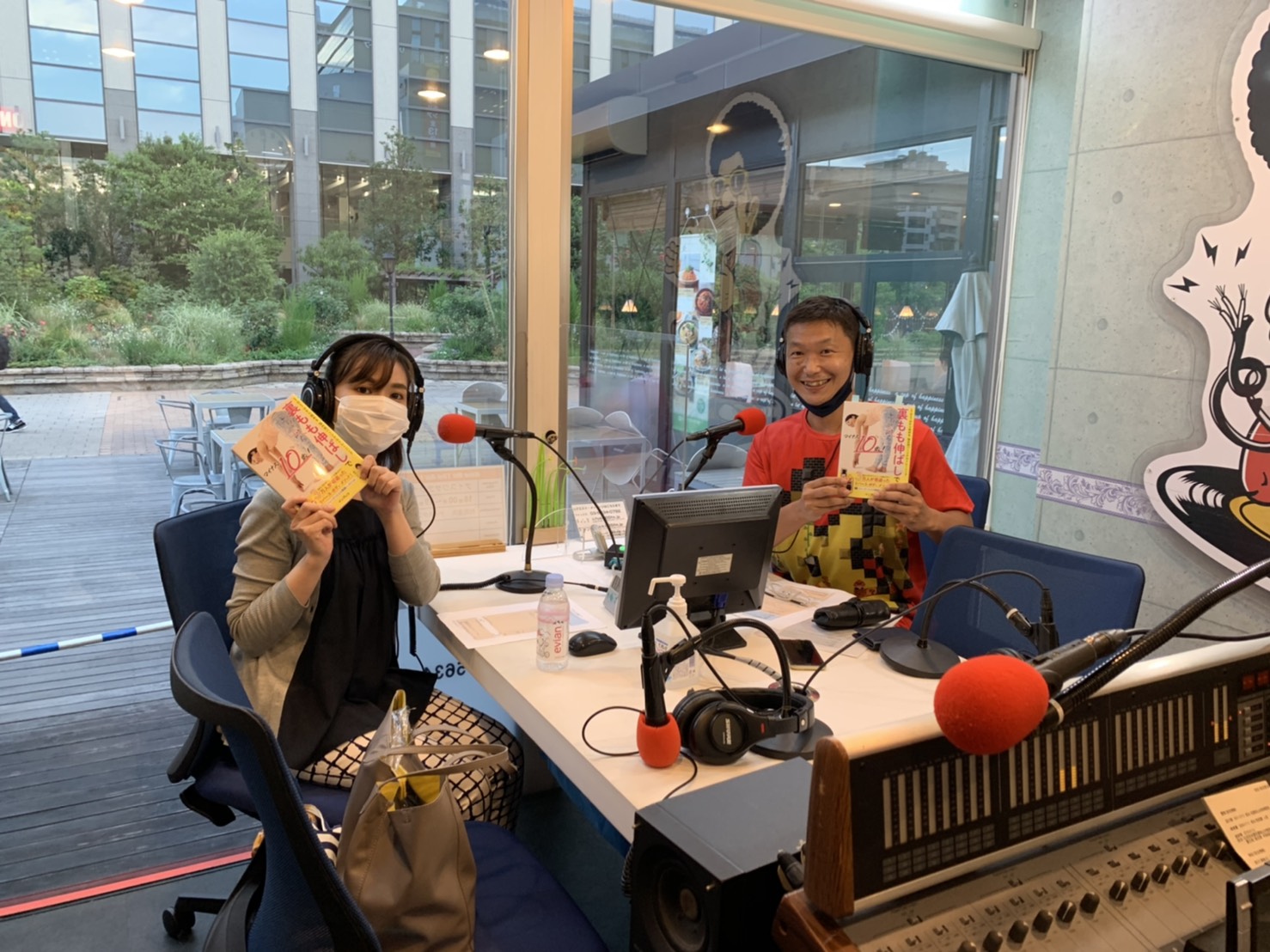 本屋にいかナイト 425回